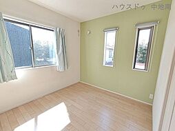 洋室の画像