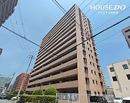 ライオンズマンション姫路市役所前　中古マンション