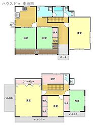 姫路市香寺町須加院　中古戸建