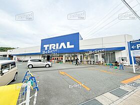 福岡県久留米市上津町1770-2（賃貸アパート2LDK・1階・55.71㎡） その29