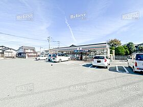 福岡県久留米市諏訪野町1562-4（賃貸マンション1LDK・7階・40.30㎡） その23