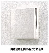 ビアレ 101 ｜ 佐賀県鳥栖市布津原町11番地16（賃貸アパート1K・1階・33.20㎡） その8