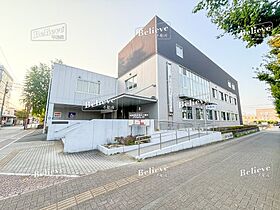 福岡県久留米市日ノ出町36-4（賃貸アパート1LDK・1階・40.99㎡） その23