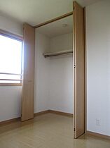 福岡県久留米市荒木町白口2330-1（賃貸アパート2LDK・2階・57.93㎡） その9