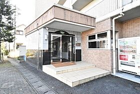 福岡県久留米市宮ノ陣4丁目7-20（賃貸マンション1LDK・6階・40.00㎡） その13