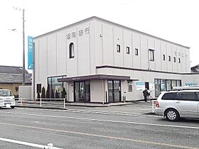 グレイスコート 103 ｜ 福岡県八女郡広川町大字広川97番地2（賃貸アパート1LDK・1階・50.87㎡） その15