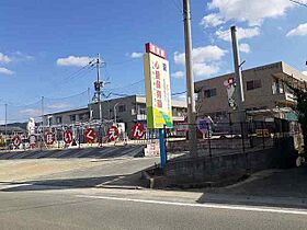 リバーグランデ　I 104 ｜ 福岡県八女郡広川町大字久泉字南中野777番1（賃貸アパート1LDK・1階・50.13㎡） その18