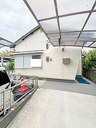 西鉄天神大牟田線 津福駅 徒歩12分