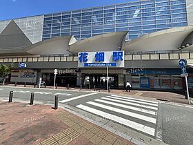 福岡県久留米市本町13-13（賃貸マンション1LDK・3階・39.32㎡） その29