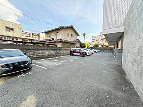 福岡県久留米市日吉町17-7（賃貸マンション1LDK・7階・39.00㎡） その14