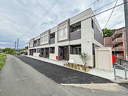 久大本線 南久留米駅 徒歩21分
