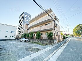 福岡県久留米市城南町10-2（賃貸マンション1LDK・3階・45.45㎡） その17