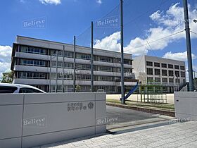 福岡県久留米市大石町536-1（賃貸アパート1LDK・1階・46.83㎡） その29