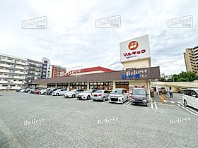 福岡県久留米市野中町1228（賃貸マンション3LDK・6階・81.84㎡） その21