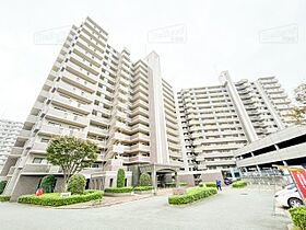 福岡県久留米市荘島町330-8（賃貸マンション3LDK・4階・71.40㎡） その1