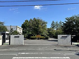 福岡県久留米市西町649-18（賃貸アパート2LDK・1階・65.52㎡） その28