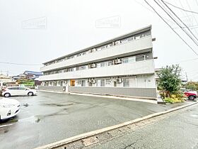 福岡県久留米市合川町2029-1（賃貸アパート1LDK・3階・42.00㎡） その15