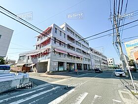 福岡県久留米市花畑3丁目2-10（賃貸マンション1K・1階・31.67㎡） その30