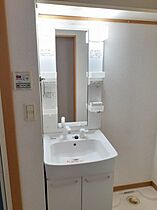 福岡県久留米市山川追分1丁目4番22号（賃貸マンション1LDK・1階・40.86㎡） その7