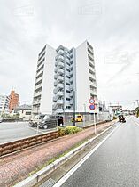 福岡県久留米市中央町2-37（賃貸マンション1K・9階・34.50㎡） その15