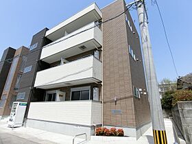 福岡県久留米市津福本町925-20（賃貸アパート2K・2階・30.33㎡） その14