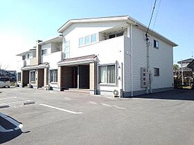 福岡県久留米市大善寺町宮本345番地7（賃貸アパート2LDK・2階・58.70㎡） その1