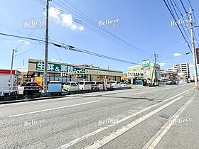 福岡県久留米市国分町723-2（賃貸マンション3LDK・5階・70.91㎡） その16