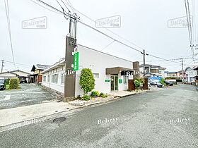 福岡県久留米市瀬下町388番1（賃貸アパート1LDK・2階・38.58㎡） その21