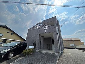 佐賀県鳥栖市鎗田町（賃貸アパート1LDK・1階・39.66㎡） その3