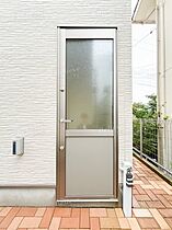 福岡県久留米市東櫛原町1470-1（賃貸一戸建2LDK・1階・69.35㎡） その15