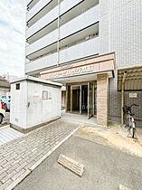 福岡県久留米市本町16-8（賃貸マンション1LDK・7階・40.32㎡） その13