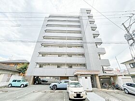 福岡県久留米市本町16-8（賃貸マンション1LDK・2階・40.32㎡） その15