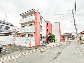 福岡県久留米市合川町2060-1（賃貸マンション1LDK・3階・40.60㎡） その1