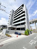 ムーンリバーJR久留米駅前 605 ｜ 福岡県久留米市縄手町（賃貸マンション2LDK・6階・51.48㎡） その1