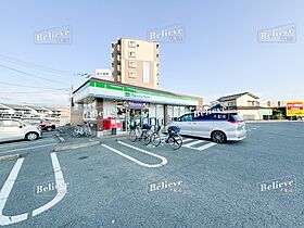 福岡県久留米市東櫛原町2928-6（賃貸アパート1R・2階・33.67㎡） その28