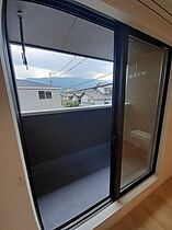 福岡県うきは市吉井町福益字横枕108番地4（賃貸アパート2LDK・2階・58.67㎡） その14