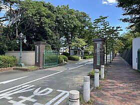 福岡県久留米市国分町731-10（賃貸マンション3LDK・8階・73.71㎡） その27