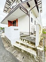 福岡県久留米市野中町124-14（賃貸一戸建4LDK・1階・125.87㎡） その13