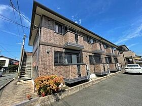 福岡県久留米市荒木町荒木1316-22（賃貸アパート1LDK・1階・33.60㎡） その1