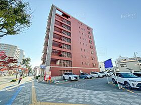 福岡県久留米市中央町15-2（賃貸マンション1LDK・9階・42.80㎡） その1