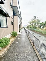 福岡県久留米市津福今町590-10（賃貸アパート2LDK・1階・56.30㎡） その15