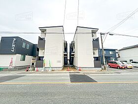 福岡県久留米市御井朝妻1丁目1492-1（賃貸アパート1K・2階・22.05㎡） その16