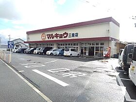 福岡県久留米市三潴町福光字池田487番地1（賃貸アパート1LDK・1階・50.08㎡） その16