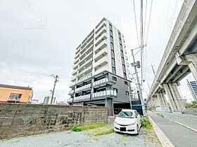 福岡県久留米市白山町192-6（賃貸マンション1LDK・7階・40.15㎡） その17