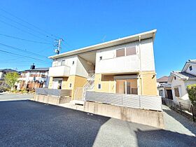 福岡県久留米市北野町今山847-1（賃貸アパート2LDK・2階・51.87㎡） その13