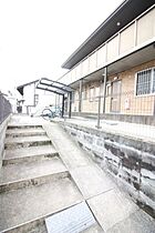 福岡県久留米市上津町2364-5（賃貸アパート2DK・1階・53.97㎡） その3