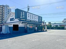 福岡県久留米市諏訪野町（賃貸アパート1R・1階・21.59㎡） その24