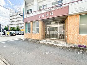 福岡県久留米市東町（賃貸アパート1LDK・2階・31.25㎡） その25