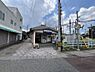 周辺：【駅】西鉄甘木線　北野駅まで4273ｍ