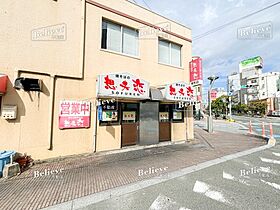 福岡県久留米市東町34-6（賃貸マンション3LDK・8階・70.98㎡） その20